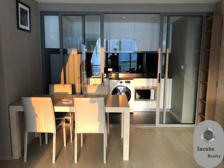 P30CR2008057 For Sale Klass Condo Silom 2 Bed 8.24 Mb