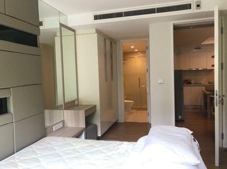 P33CA2111001 For Sale Collezio Sathorn-Pipat 1 Bed 5.75 Mb
