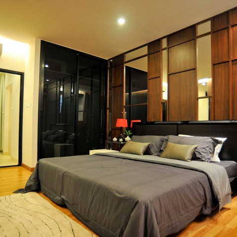 Bangkok Horizon เพชรเกษม 48 ขนาด 2 ห้องนอนใหญ่ พิเศษราคาเดียว  3.99 ลบ.*
