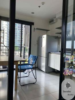 P33CR2008057 For Sale The Base Park West Sukhumvit 77 1 Bed 3.1 Mb