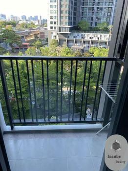 P33CR2008057 For Sale The Base Park West Sukhumvit 77 1 Bed 3.1 Mb