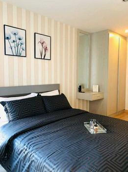 P33CR2010267 For Sale Voque Sukhumvit 31 3 Bed 11 Mb