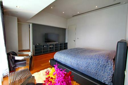 P33CR2010272 For Sale Le Raffine Jambu Dvipa Sukhumvit39 3 Bed 125 Mb