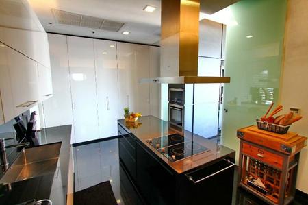 P33CR2010272 For Sale Le Raffine Jambu Dvipa Sukhumvit39 3 Bed 125 Mb