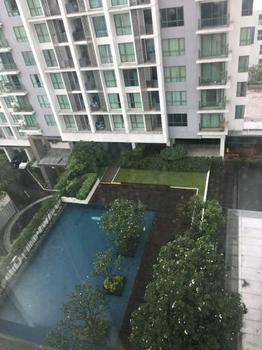 P33CR2101025 For Sale The Room Sukhumvit 62 2 Bed 10 Mb