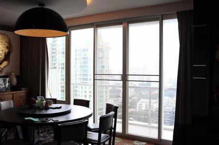 P33CR2103012 For Sale Wind Sukhumvit 23 3 Bed 38 Mb