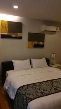 P33CR2106041 For Sale 15 Sukhumvit Residences 1 Bed 4.6 Mb