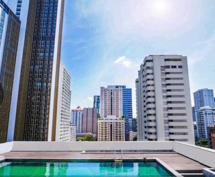 P33CR2106044 For Sale 15 Sukhumvit Residences 4 Bed 44.29 Mb