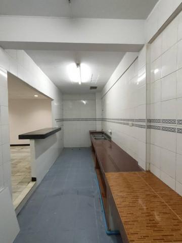 ให้เช่าทาวน์โฮม 4.5 ชั้น 4 ห้องนอน 5ห้องน้ำ ใกล้ตึก KPN ย่านพระราม9