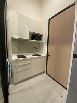 P33CR2108020 For Sale Chewathai Residence Asoke 1 Bed 5.4 Mb