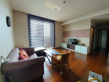 P33CR2108076 For Sale Quattro by Sansiri 2 Bed 16.5 Mb