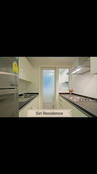P33CR2108077 For Sale Siri Residence Sukhumvit 2 Bed 14.8 Mb