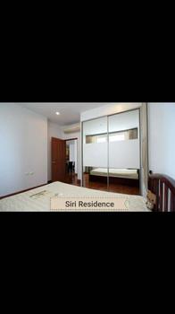 P33CR2108077 For Sale Siri Residence Sukhumvit 2 Bed 14.8 Mb