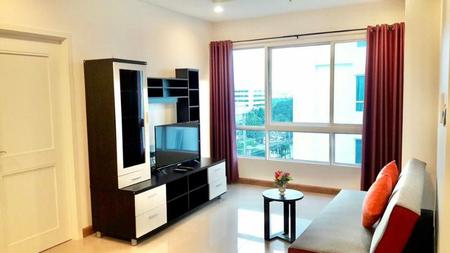 P44CR2111009 For Sale Supalai Wellington 2 1 Bed 3.4 Mb