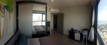 P87CA2101005 For Sale The Base Central Pattaya 2 Bed 5.4 Mb