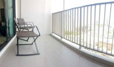 P87CA2101005 For Sale The Base Central Pattaya 2 Bed 5.4 Mb