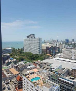 P87CA2101005 For Sale The Base Central Pattaya 2 Bed 5.4 Mb