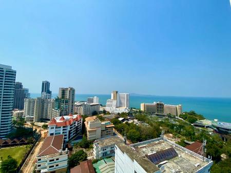 P87CA2103017 For Sale Amari Residences Pattaya 1 Bed 3.45 Mb