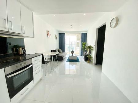 P87CA2103017 For Sale Amari Residences Pattaya 1 Bed 3.45 Mb