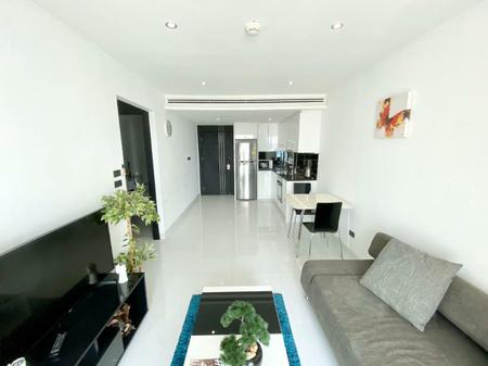 P87CA2103017 For Sale Amari Residences Pattaya 1 Bed 3.45 Mb