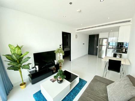 P87CA2103017 For Sale Amari Residences Pattaya 1 Bed 3.45 Mb