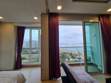 P87CA2104005 For Sale Cetus Beachfront Pattaya 1 Bed 4.1 Mb