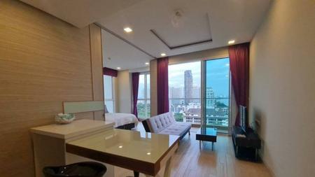 P87CA2104005 For Sale Cetus Beachfront Pattaya 1 Bed 4.1 Mb