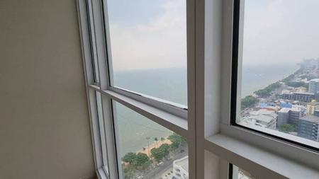 P87CA2104008 For Sale Cetus Beachfront Pattaya 2 Bed 9.2 Mb