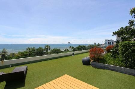 P87CA2107004 For Sale Cetus Beachfront Pattaya 1 Bed 5.87 Mb