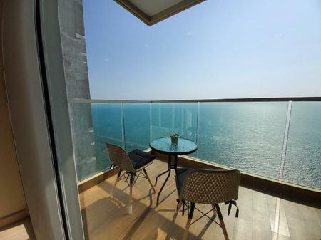 P89CA2101004 For Sale Cetus Beachfront Pattaya 1 Bed 6 Mb