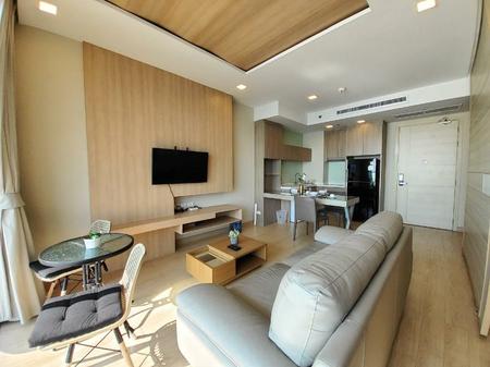 P89CA2101004 For Sale Cetus Beachfront Pattaya 1 Bed 6 Mb