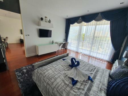 P89CR2101008 For Sale The Cove – เดอะ โคฟ 1 Bed 8 Mb