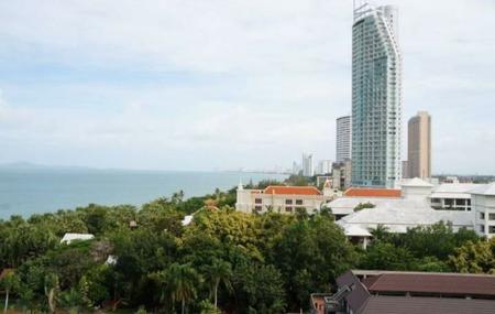 P93CR2101007 For Sale Ocean Portofino – โอเชียน พอร์ทโอฟิโน 1 Bed 6.8 Mb