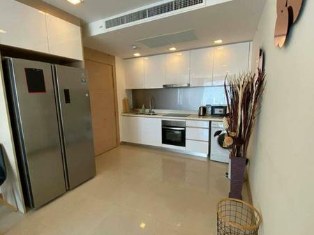 P93CR2101014 For Sale The Palm – เดอะ ปาล์ม 2 Bed 9.5 Mb
