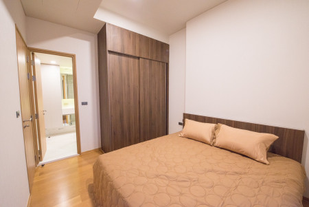 ให้เช่า คอนโด Siamese Exclusive – สุขุมวิท 31 70 ตรม. 2 ห้องนอน 1 ห้องน้ำ ชั้น 17 คอนโดหรู Automatic Parking ทำเลดีใกล้ BTS พร้อมพงษ์