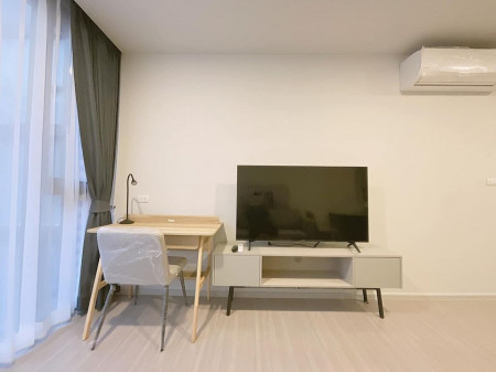 ให้เช่าคอนโด Quintara Treehaus Sukhumvit 42 วิวสระว่ายน้ำ