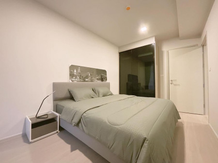 ให้เช่าคอนโด Quintara Treehaus Sukhumvit 42 วิวสระว่ายน้ำ