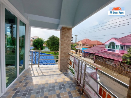 ขาย บ้านเดี่ยว โครงการ ศุชญา2  ถนน นิมิตรใหม่ มีนบุรี กรุงเทพมหานคร 200 ตรม. 1 งาน 98 ตร.วา