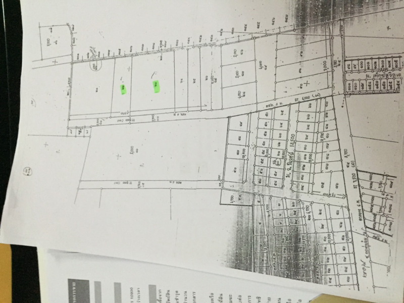 vายที่ดิน 3ไร่ ถมแล้ว  พุทธมณฑลสาย4  ใกล้ถนนใหญ่  ตรว.ล่ะ 20,000 บาท