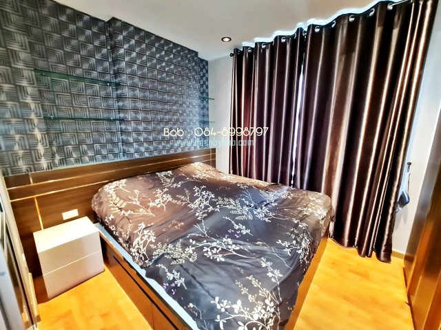 ขายด่วน! CONDO เดอะเพรสซิเด้นท์ สาทร-ราชพฤกษ์ เฟส 3 1BEDROOM 2450000 บาท ใกล้ BTS บางหว้า โลเคชั่นดี