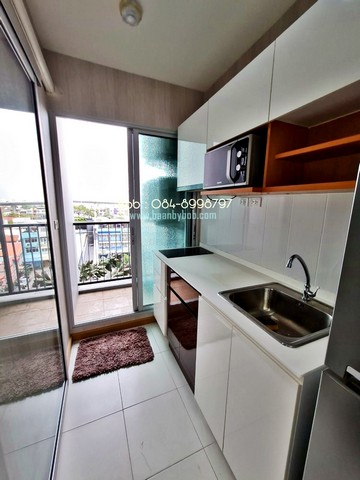 ขายด่วน! CONDO เดอะเพรสซิเด้นท์ สาทร-ราชพฤกษ์ เฟส 3 1BEDROOM 2450000 บาท ใกล้ BTS บางหว้า โลเคชั่นดี