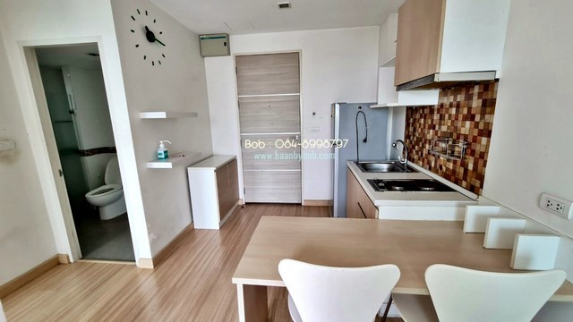 CONDO Addera Chaengwattana 33ตรม 8500 BAHT. ใกล้กับ เซ็นทรัลพลาซา แจ้งวัฒนะ ราคานี้คุ้มยิ่งกว่าคุ้ม นนทบุรี