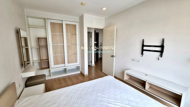 CONDO Addera Chaengwattana 33ตรม 8500 BAHT. ใกล้กับ เซ็นทรัลพลาซา แจ้งวัฒนะ ราคานี้คุ้มยิ่งกว่าคุ้ม นนทบุรี