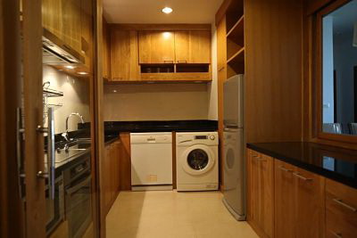 Luxury condo for rent 2 Rooms for rent Sukhumvit 42 Tower B
