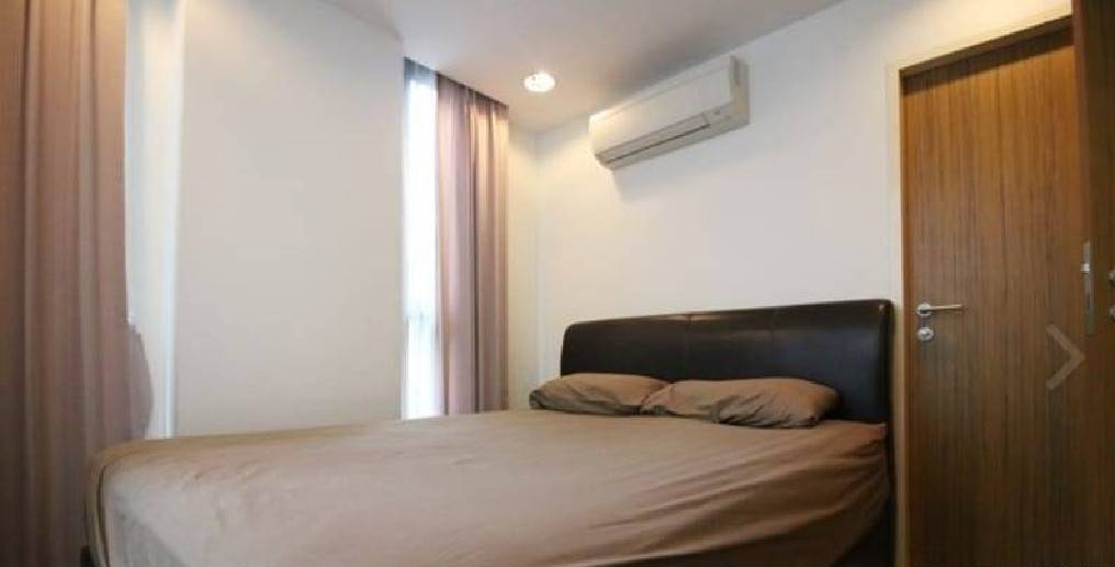 Condo for rent 1 Room fully furnished 19000 baht per month Sukhumvit42