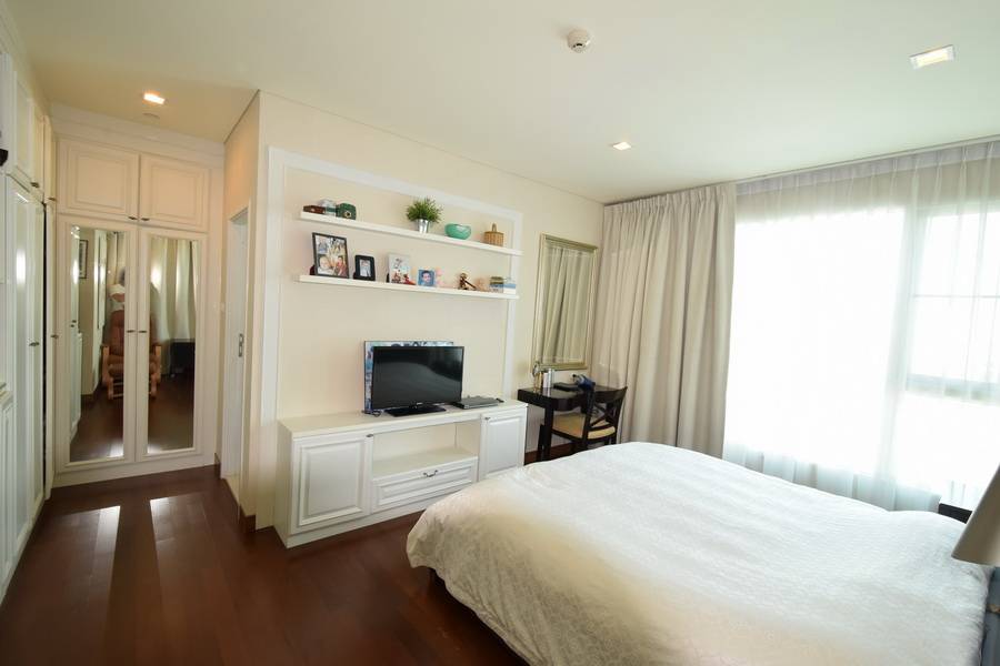 Luxury Apartment 4 Rooms for Rent AT SUKHUMVIT 55 BTS THONG LOR Apartment for Rent AT SUKHUMVIT 55