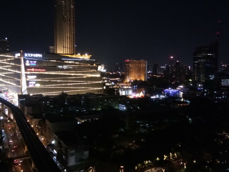 The light house condo Sathorn bkk