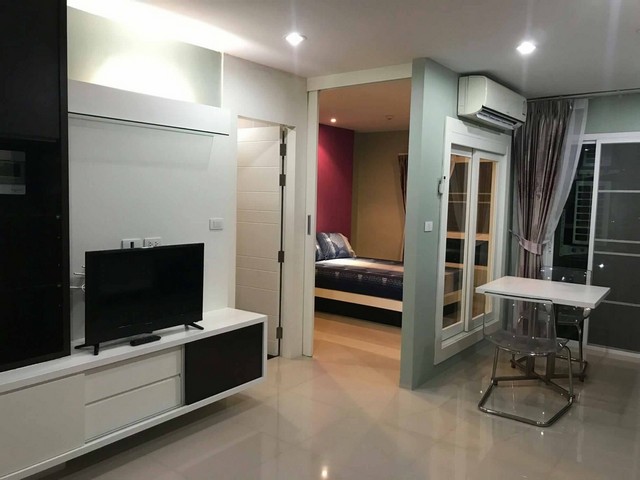 CR004 For Rent: For Rent Kathu The Scene 8th Floor 38SQM. 1 bed room condo paronamic Moutain View