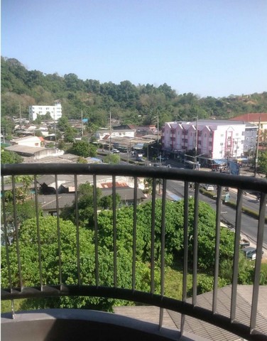For Sales Kathu The Scene condominium 8th Flr. 38 SQM. 1 bedroom Moutain View