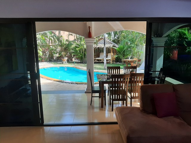 For Rent : Rawai Private Pool Viila, 3 bedrooms 3 bathrooms